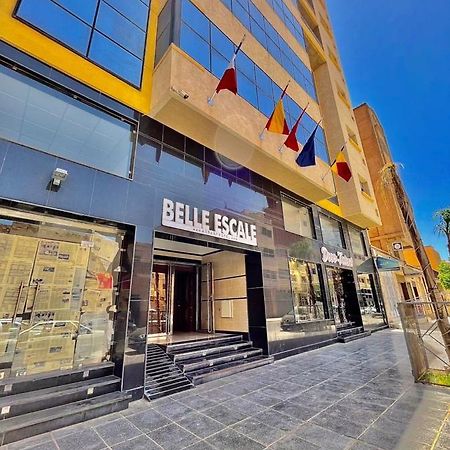 Belle Escale Oujda Exterior foto