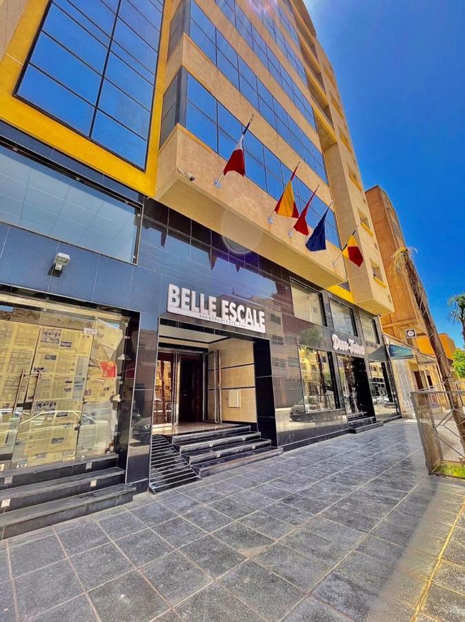 Belle Escale Oujda Exterior foto