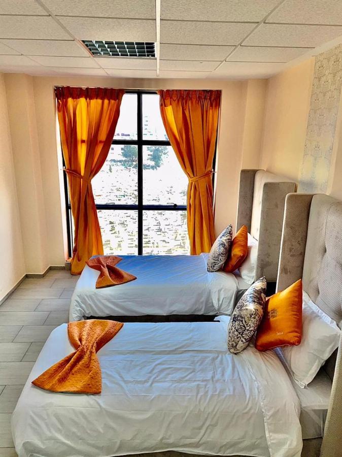 Belle Escale Oujda Exterior foto