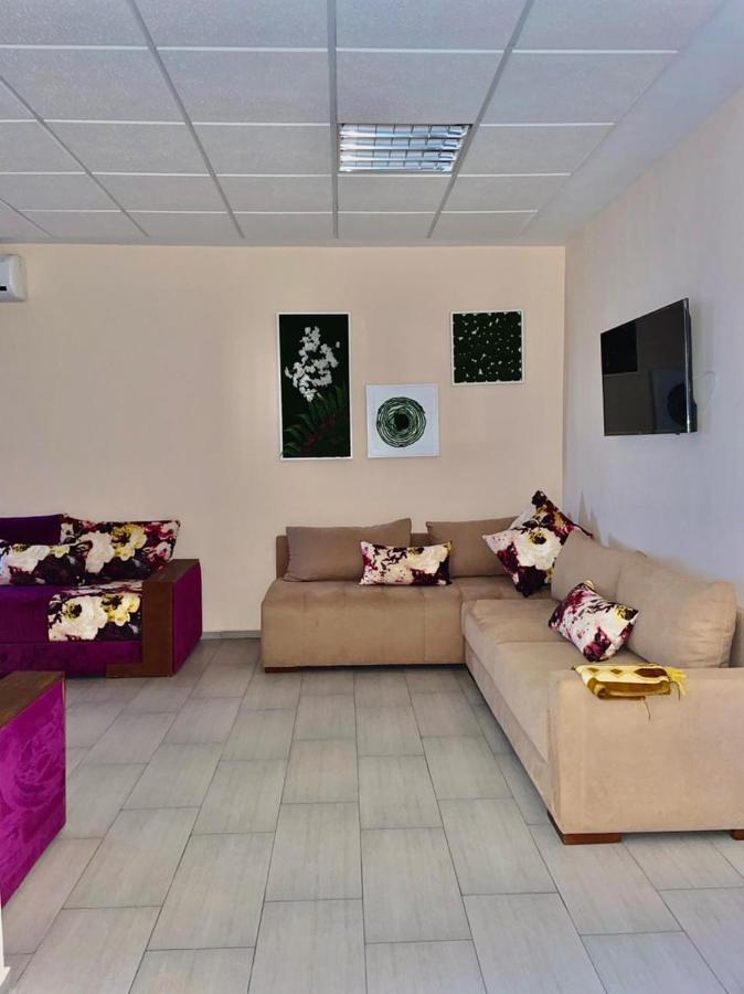 Belle Escale Oujda Exterior foto