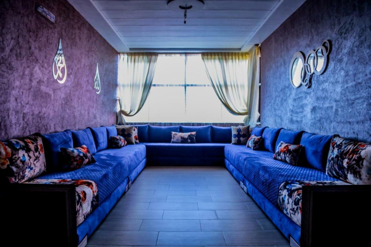 Belle Escale Oujda Exterior foto