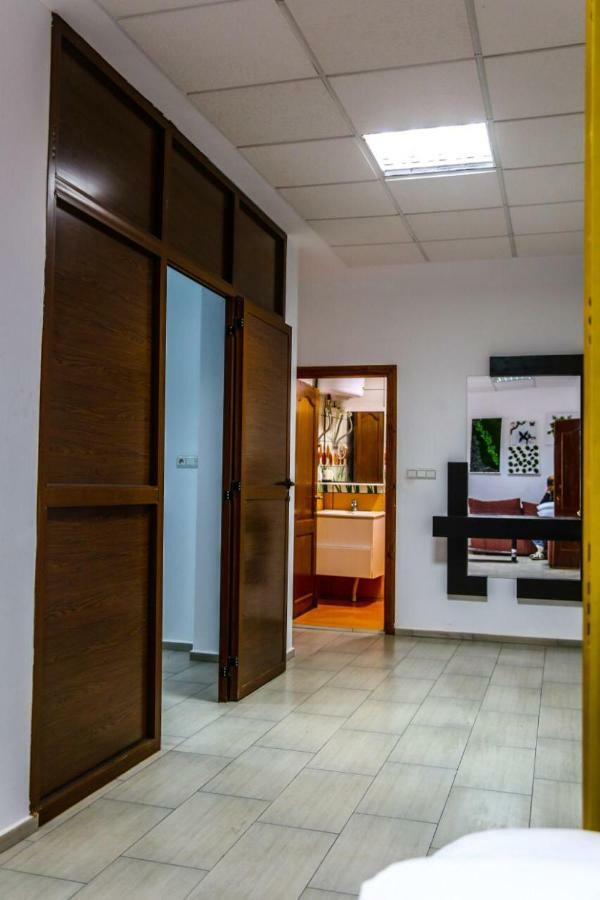 Belle Escale Oujda Exterior foto