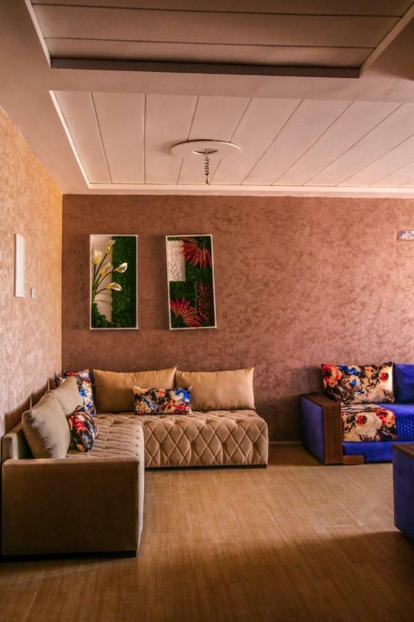 Belle Escale Oujda Exterior foto