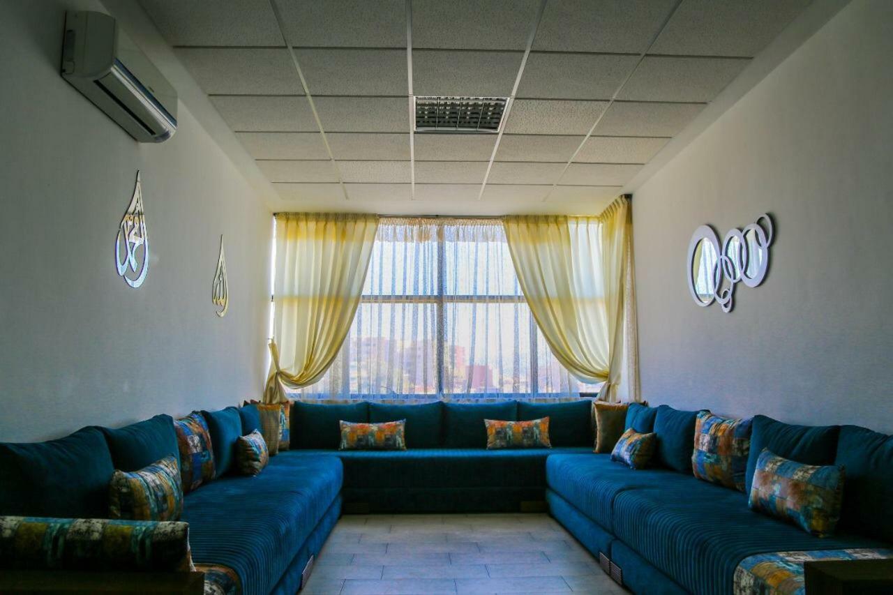 Belle Escale Oujda Exterior foto