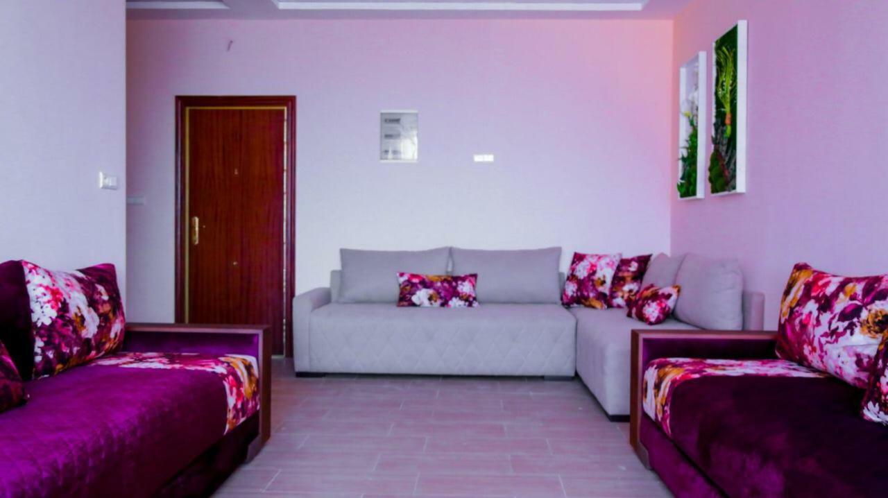 Belle Escale Oujda Exterior foto
