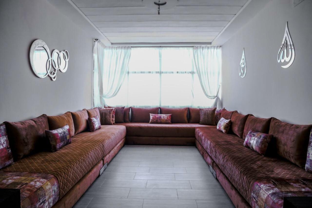 Belle Escale Oujda Exterior foto